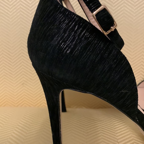 NWT Sacha London heels - Picture 3 of 8
